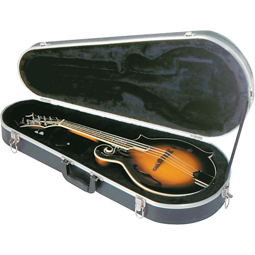 Economy Mandolin Case for A and F Mandolins