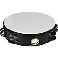 Remo Economy Tambourines - 8 in. Single Row Jingles8 in. Double Row Jingles