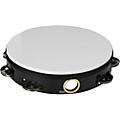 Remo Economy Tambourines - 10 in. Double Row Jingles8 in. Single Row Jingles