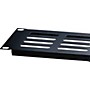 Raxxess Economy Vent Panel Black 1 Space