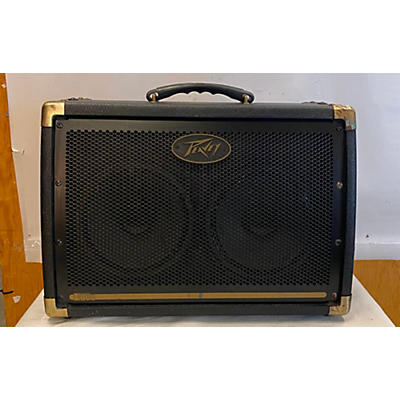 Peavey Ecousic 208 Acoustic Guitar Combo Amp