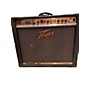 Used Peavey Ecoustic 112 Acoustic Guitar Combo Amp