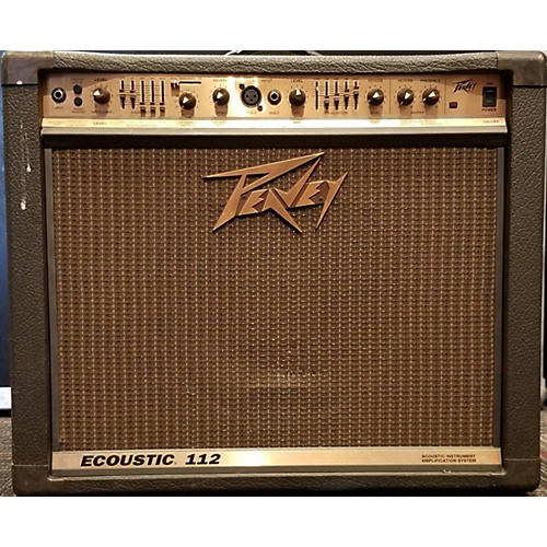 Ecoustic Acoustic Guitar Combo Amp