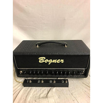 Bogner Ecstacy 3534 Tube Guitar Amp Head