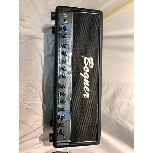 Ecstasy 101B 100W Tube Guitar Amp Head