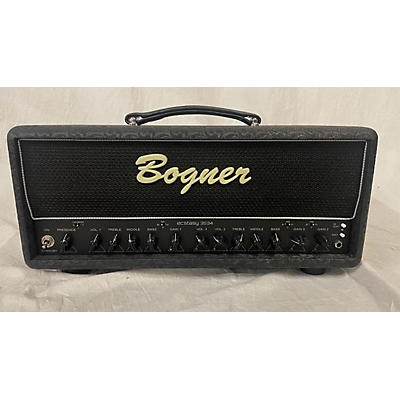 Bogner Ecstasy 3534 Tube Guitar Amp Head
