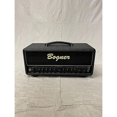 Bogner Ecstasy 3534 Tube Guitar Amp Head