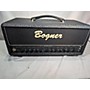 Used Bogner Ecstasy 3534 Tube Guitar Amp Head