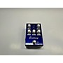 Used Bogner Ecstasy Blue Overdrive Effect Pedal