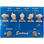 Used Bogner Ecstasy Blue Overdrive Effect Pedal