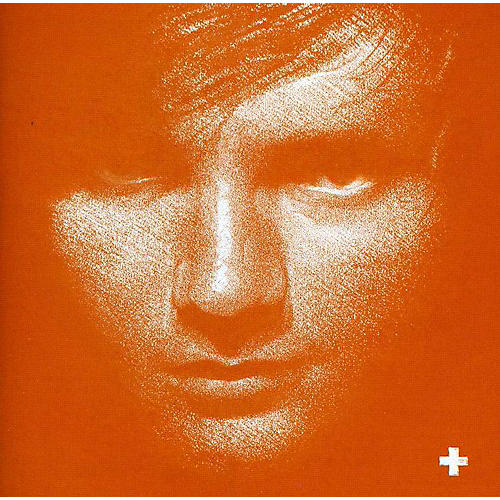 Ed Sheeran - Plus Sign (CD)