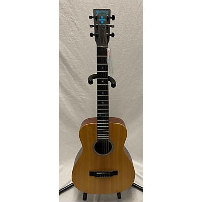 Martin Ed Sheeran Acoustic Electric Guitar