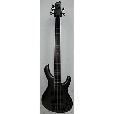 Ibanez Edb605 Electric Bass Guitar