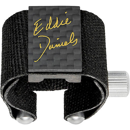 Jewel Eddie Daniels Carbon Fiber Ligature Condition 2 - Blemished Tenor Saxophone 190839884299