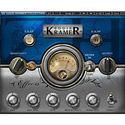 Eddie Kramer Effects Channel Native/SG Software Download