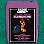 ALLIANCE Eddie Money - Bmg 8-track Classics Live (CD)