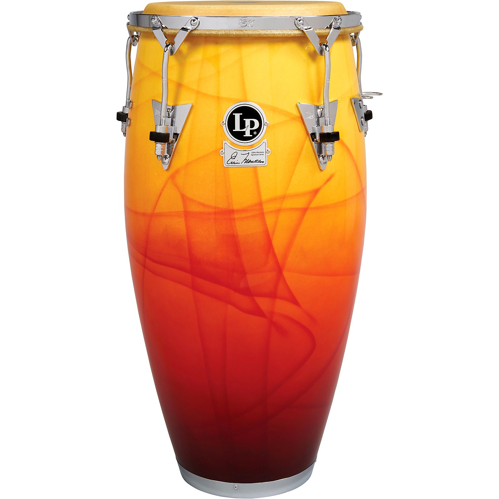 LP Eddie Montalvo Signature Fiberglass Conga Drum 11 in. Musician's