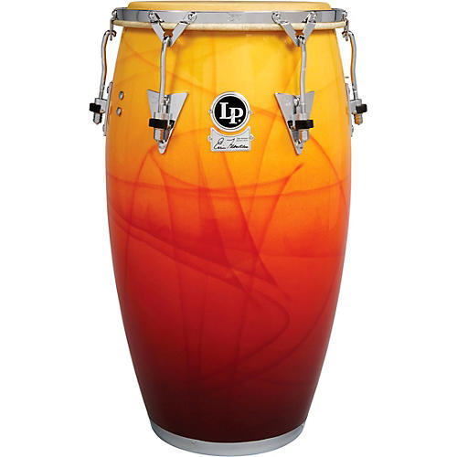 LP Eddie Montalvo Signature Fiberglass Conga Drum Condition 2 - Blemished 12.50 in. 197881224165