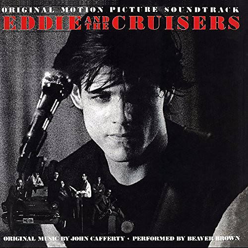 Eddie and The Cruisers