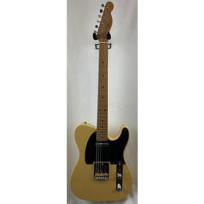 Fender Eddie’s Guitars Exclusive American Original Roasted ’50s Telecaster Solid Body Electric Guitar