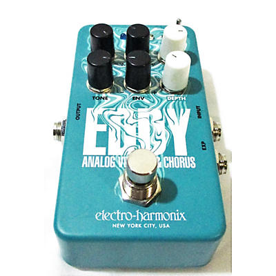 Electro-Harmonix Eddy Effect Pedal