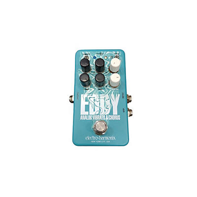 Electro-Harmonix Eddy Effect Pedal