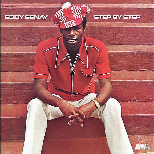 ALLIANCE Eddy Senay - Step By Step