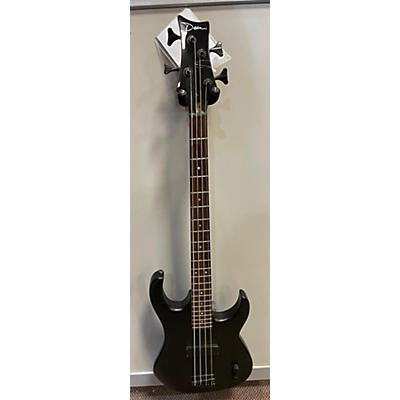Dean Edge 09 4 String Electric Bass Guitar