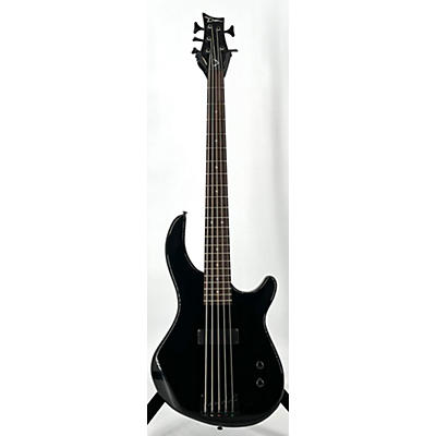 Dean Edge 09 5 String Electric Bass Guitar