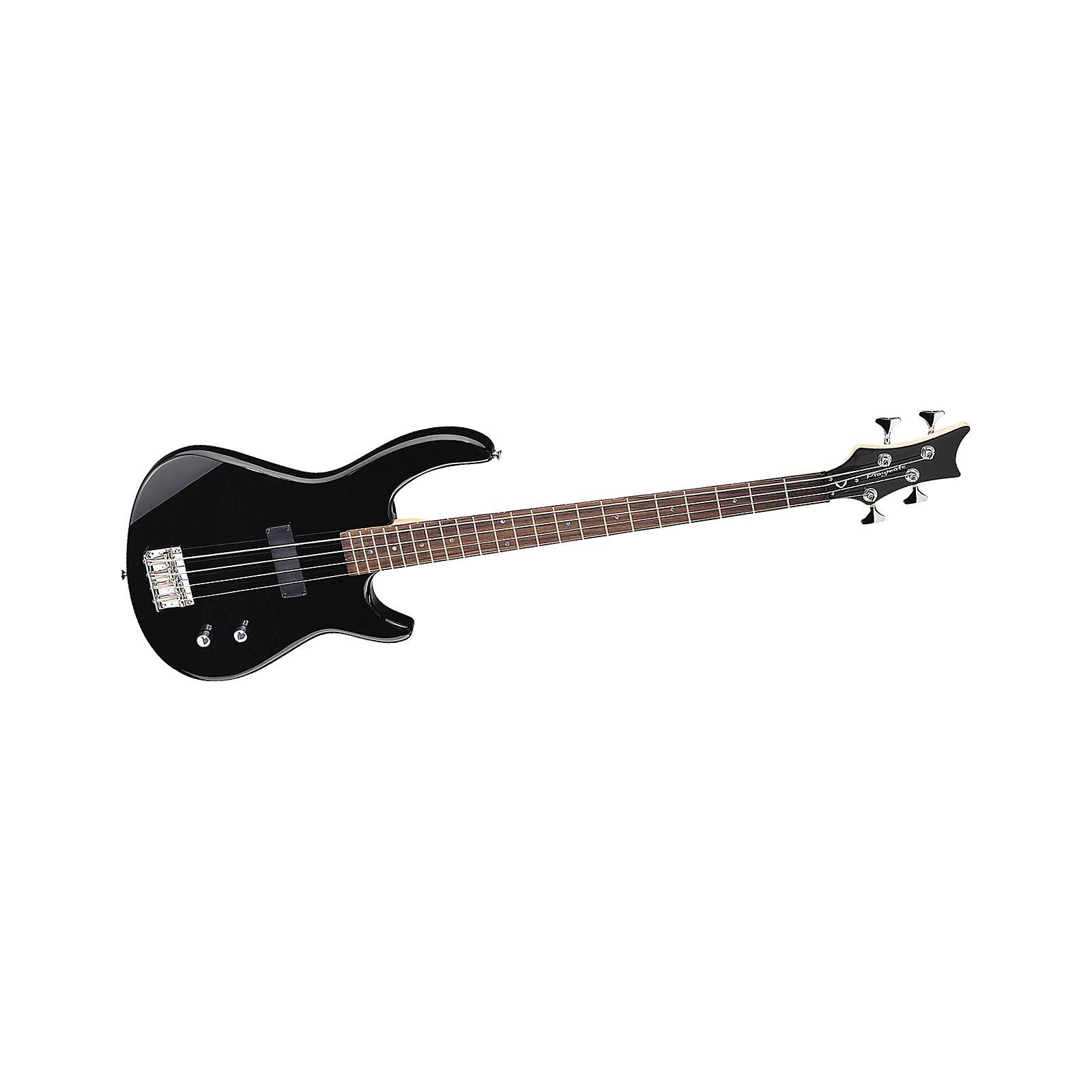 Dean Edge 09 Bass Guitar Package Musician's Friend