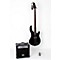 Edge 09 Bass and Amp Pack Level 3 Black 888365812892