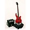Edge 09 Bass and Amp Pack Level 3 Red 888365667621