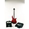 Edge 09 Bass and Amp Pack Level 3 Red 888365927510