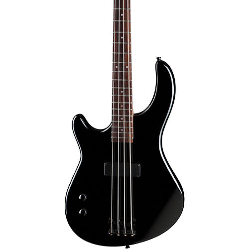 Edge 09 Left-Handed Electric Bass Guitar