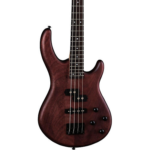 dean edge 1 pj bass