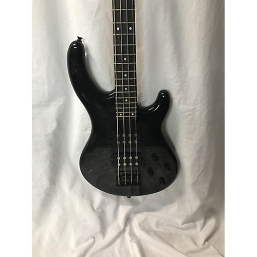 Dean Edge 2 Blackburst Electric Bass Guitar Blackburst