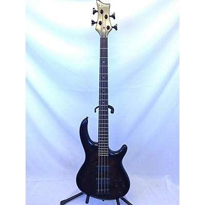 Dean Edge 4 Pro Electric Bass Guitar