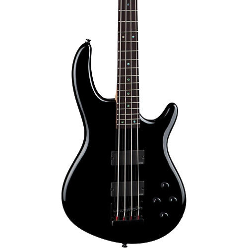 Edge 4-String EMG Electric Bass Guitar