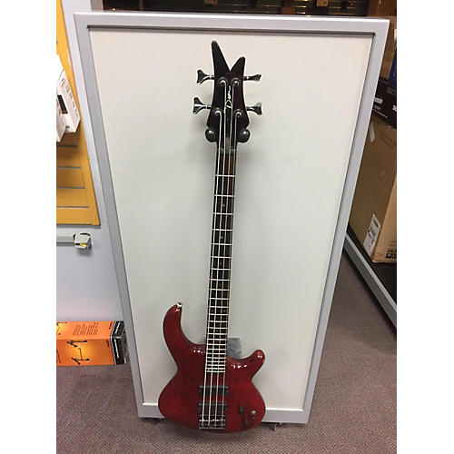 Edge 4 String EMG Electric Bass Guitar