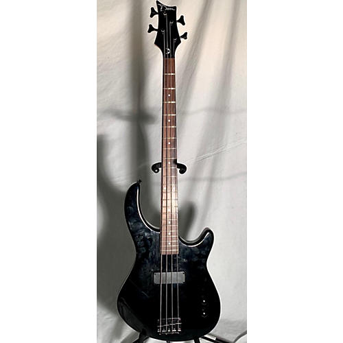 Edge 4 String Electric Bass Guitar