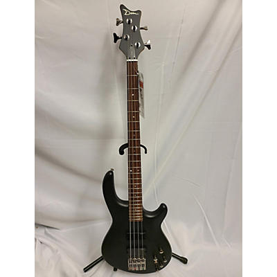 Dean Edge 4 String Electric Bass Guitar