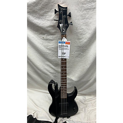 Dean Edge 4 String Electric Bass Guitar