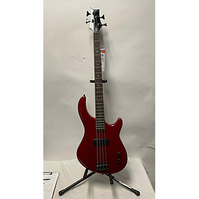 Dean Edge 4 String Electric Bass Guitar