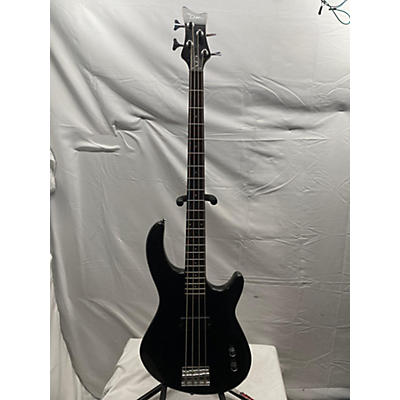 Dean Edge 4 String Electric Bass Guitar