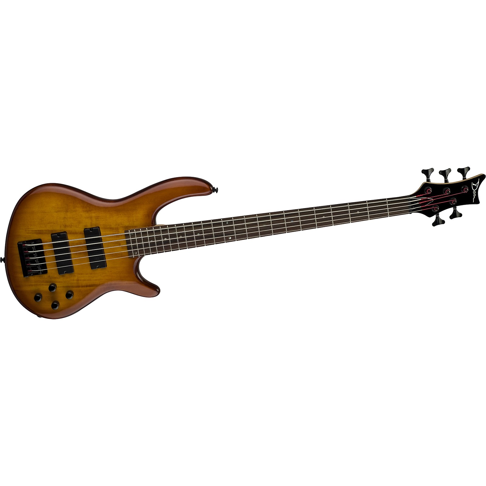 Dean Edge 5 5String Bass Musician's Friend