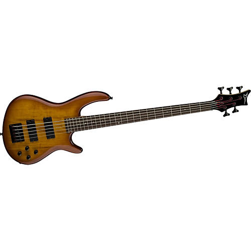 Edge 5 5-String Bass