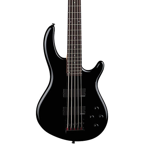 Edge 5-String EMG Electric Bass Guitar