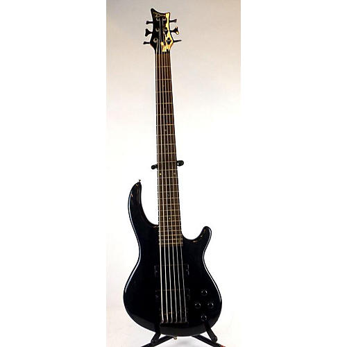 Edge 6 6 String Electric Bass Guitar