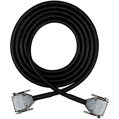 Hosa Edge Analog Audio Snake - DB25 to DB25,