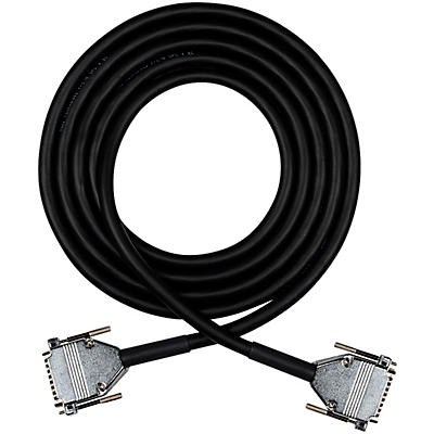 Hosa Edge Analog Audio Snake - DB25 to DB25,